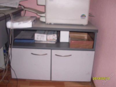 Лот: 2549094. Фото: 1. Тумба 43*83*60. Другое (офисная мебель и домашние кабинеты)