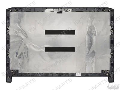 Лот: 15967356. Фото: 1. Крышка матрицы для ноутбука Acer... Корпуса, блоки питания