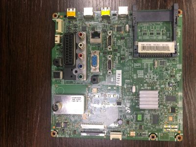 Лот: 17298020. Фото: 1. MAIN BOARD BN41-01603C , BN94-06106B... Запчасти для телевизоров, видеотехники, аудиотехники