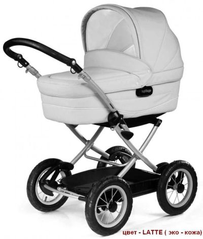 Лот: 4285887. Фото: 1. Дeтcкaя коляска Peg Perego Culla... Коляски