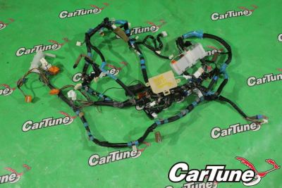 Лот: 10598314. Фото: 1. коса под торпеду toyota soarer... Электрооборудование