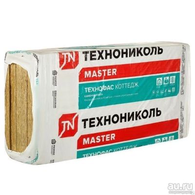 Лот: 13501530. Фото: 1. Теплоизоляция-утеплитель Технониколь... Утеплитель и изоляционные материалы