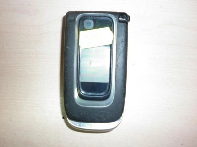 Лот: 7863323. Фото: 1. nokia 6131. Кнопочные мобильные телефоны