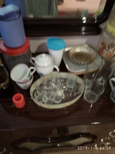 Лот: 12958093. Фото: 1. Посуда разная. Другое (посуда, кухонная утварь)