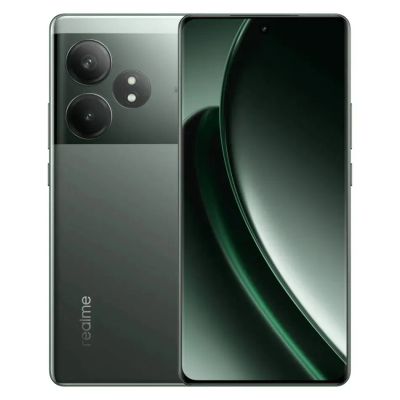Лот: 22840683. Фото: 1. Realme GT NEO 6 5G 256Гб \ 12Гб... Смартфоны