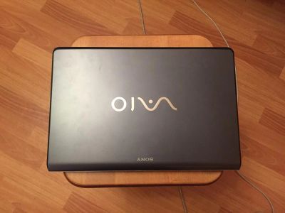 Лот: 5321743. Фото: 1. Ноутбук SONY VAIO VPCF11M1R... Ноутбуки