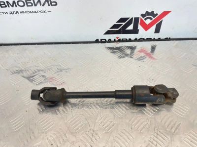 Лот: 25856005. Фото: 1. рулевой карданчик Suzuki Grand... Ходовая, подвеска, рулевое управление