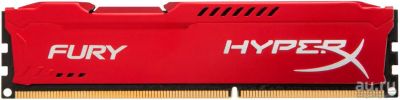 Лот: 16281613. Фото: 1. HyperX HX313C9FR/4 (только сегодня... Оперативная память