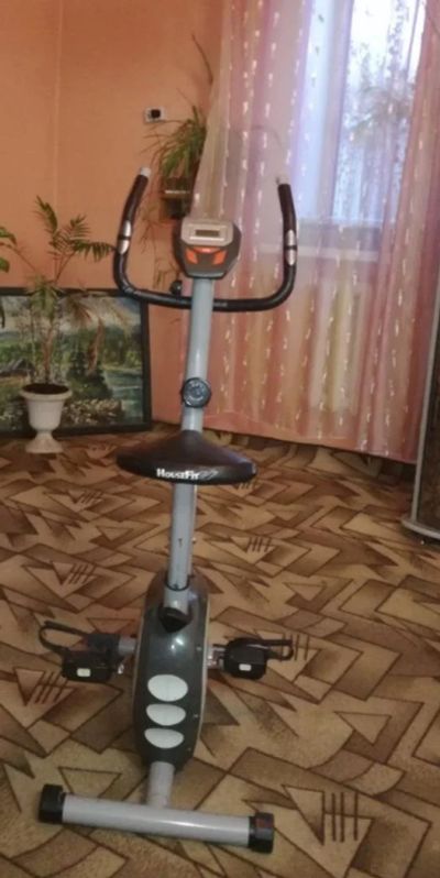 Лот: 11473805. Фото: 1. HouseFit HB-8166 HP. Другое (тренажеры, комплексы)