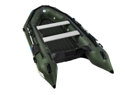 Лот: 16398904. Фото: 1. Лодка ПВХ StormLine Heavy Duty... Лодки и катера