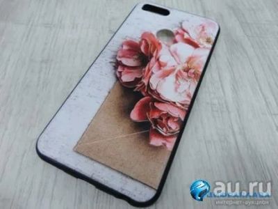Лот: 13419476. Фото: 1. Чехол силикон пластик Xiaomi 5X... Чехлы, бамперы