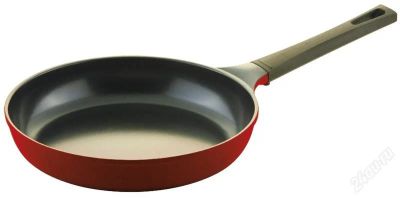 Лот: 1058797. Фото: 1. Сковородки с антипригарным покрытием. Сковороды и сотейники