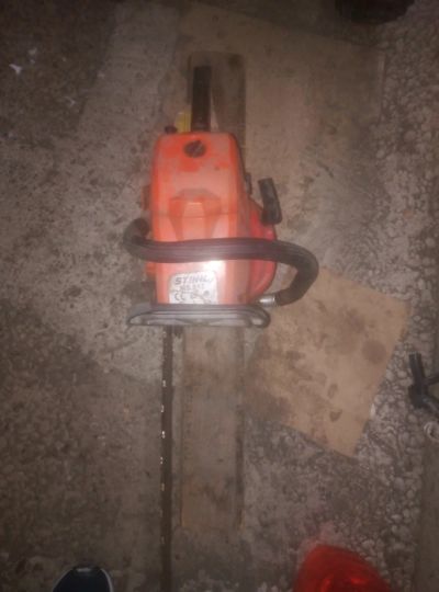 Лот: 15182703. Фото: 1. бензопила stihl ms 362 не заводится. Бензо-, мотоинструмент