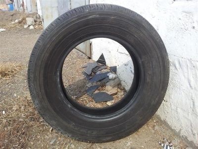 Лот: 2758651. Фото: 1. Шины Toyo 155/R13. Шины