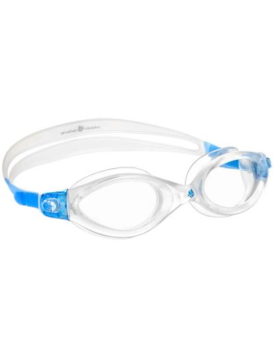 Лот: 25631999. Фото: 1. Очки для плавания Mad Wave Clear... Плавание