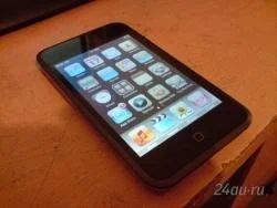 Лот: 97741. Фото: 1. Ipоd Touch 8gb. Другое (смартфоны, связь, навигация)