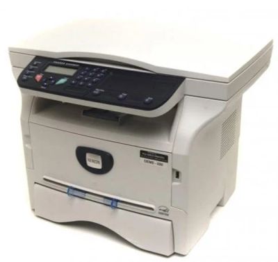 Лот: 4696776. Фото: 1. Phaser 3100 MFP. МФУ и копировальные аппараты