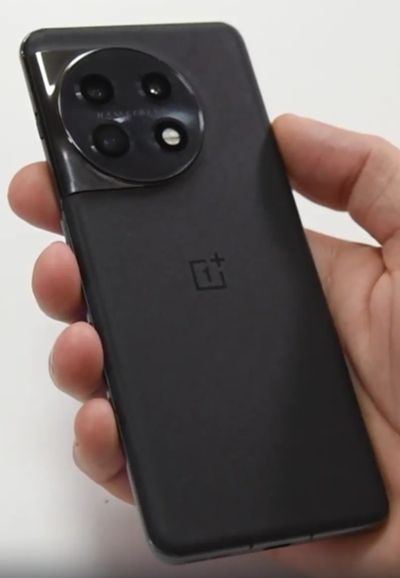 Лот: 25223685. Фото: 1. OnePlus 11 5G 6.7' 3216x1440 120Гц... Смартфоны