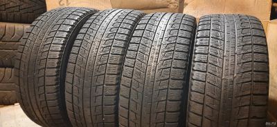 Лот: 18247410. Фото: 1. 205/55R16 91Q Bridgestone Blizzak... Шины