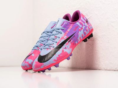 Лот: 24975592. Фото: 1. Футбольная обувь Nike Air Zoom... Кеды, кроссовки, слипоны