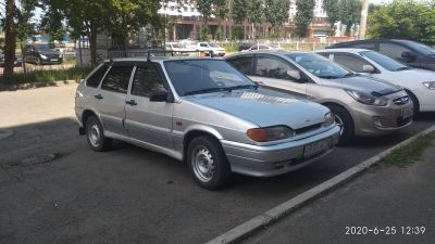 Лот: 16203574. Фото: 1. Ваз 2114. Автомобили