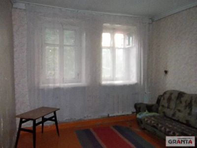 Лот: 5059687. Фото: 1. Продам секционку 20 кв.м. (дом... Квартиры, студии