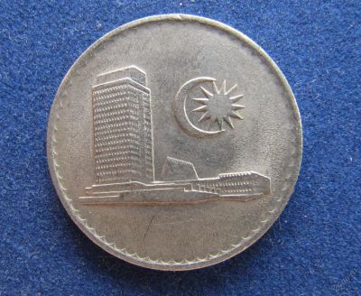 Лот: 5635311. Фото: 1. Иностранная монетка №2216. Остальные страны