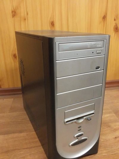 Лот: 4860390. Фото: 1. Домашний/офисный ПК!!! (№2). Компьютеры в сборе