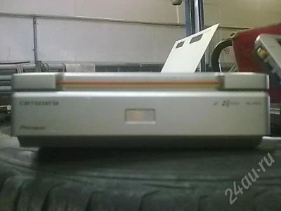 Лот: 590432. Фото: 1. pioneer carrozzeria avic-dr2000предлогайте... Видеорегистраторы,  радар-детекторы, системы парковки