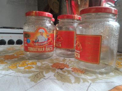 Лот: 6853781. Фото: 1. Тара. Контейнеры, банки
