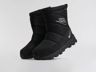 Лот: 25848734. Фото: 1. Зимние Сапоги Nike. Кеды, кроссовки, слипоны