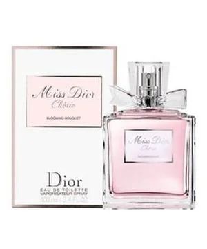 Лот: 3805036. Фото: 1. Miss Dior Cherie Blooming Bouquet... Женская парфюмерия