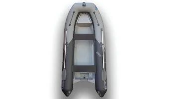 Лот: 25583319. Фото: 1. Лодка РИБ Stel R375 (2023 Model... Лодки и катера