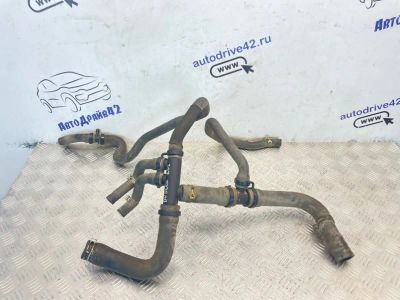 Лот: 25132987. Фото: 1. патрубок радиатора Renault Duster... Другое (автозапчасти)