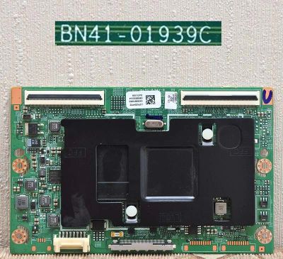 Лот: 5694643. Фото: 1. T-CON BN41-01939C тв.Самсунг UE40F6500. Печатные платы