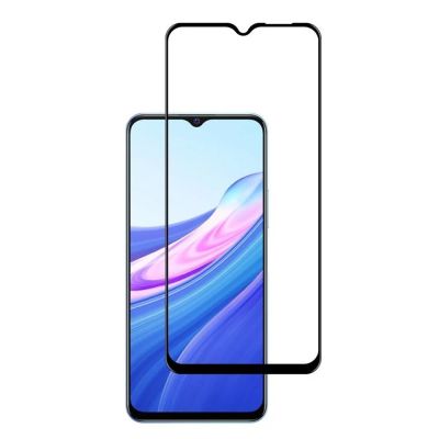 Лот: 17706773. Фото: 1. Защитное стекло Vivo Y31 2021... Защитные стёкла, защитные плёнки