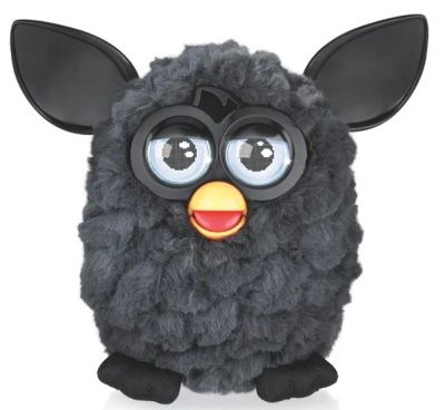 Лот: 3669642. Фото: 1. Furby (Фёрби) интерактивная игрушка... Развивающие