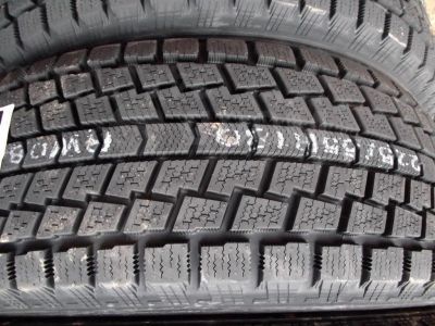 Лот: 16828128. Фото: 1. 285 60 R18 (285/60R18) Hankook... Шины