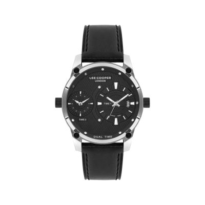 Лот: 23834936. Фото: 1. Мужские часы Lee Cooper LC07586... Оригинальные наручные часы