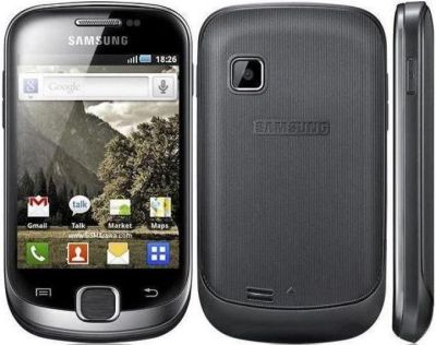 Лот: 7985610. Фото: 1. Продам смартфон Samsung Galaxy... Смартфоны