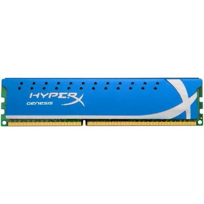 Лот: 11737963. Фото: 1. Kingston HyperX KHX1600C9D3K2... Оперативная память