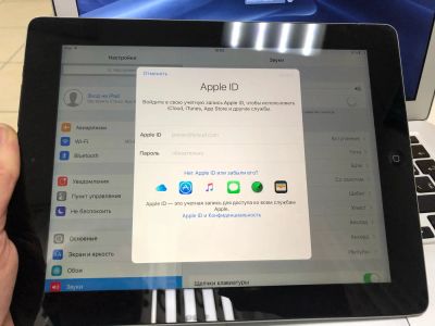 Лот: 16051091. Фото: 1. iPad 4 16gb wi-fi retina. Планшеты