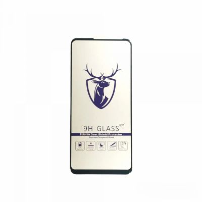 Лот: 22147049. Фото: 1. СТЕКЛО ЗАЩИТНОЕ REDMI 9A DEER... Защитные стёкла, защитные плёнки