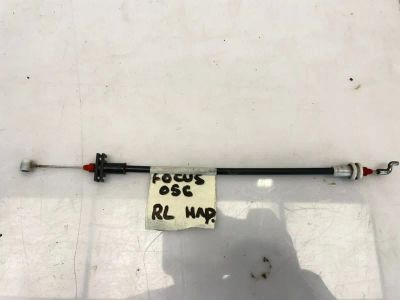 Лот: 25305413. Фото: 1. тросик замка двери Ford Focus... Двигатель и элементы двигателя