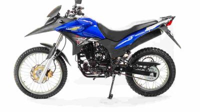 Лот: 18963256. Фото: 1. Мотоцикл MOTOLAND GS 250 ENDURO. Мотоциклы