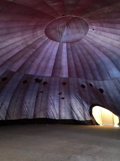 Лот: 12195050. Фото: 1. Шатер (Шапито). Торговое