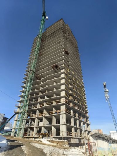 Лот: 25058411. Фото: 1. Новосибирск г. Заельцовский Дуси... Квартиры, студии