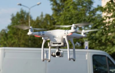 Лот: 13286576. Фото: 1. DJI Phantom 3 Advanced для охоты... Квадрокоптеры