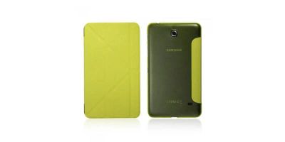 Лот: 4662395. Фото: 1. Чехол для Samsung Galaxy tab 4... Чехлы, обложки
