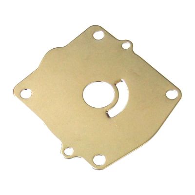 Лот: 21366045. Фото: 1. Плата помпы YAMAHA 100-140, F115... Запчасти для лодок, катеров, лодочных моторов